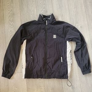 DC Nylon Jacket
